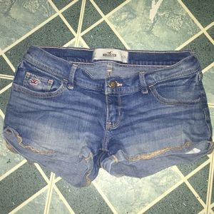 Holister shorts